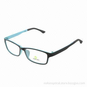 Ultem Plastic Super Light Fashionable Optical Frames, OEM/ODM Orders Welcomed